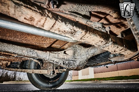 1939 Chevrolet Master Deluxe image 140