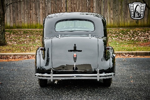 1939 Chevrolet Master Deluxe image 11