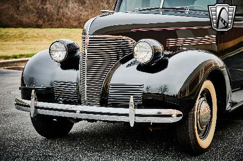 1939 Chevrolet Master Deluxe image 37