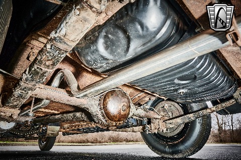 1939 Chevrolet Master Deluxe image 141