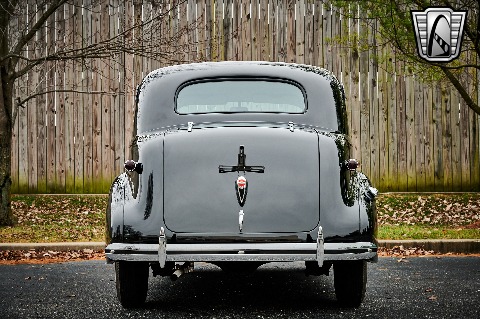 1939 Chevrolet Master Deluxe image 12