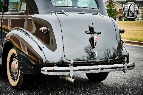 1939 Chevrolet Master Deluxe image 38