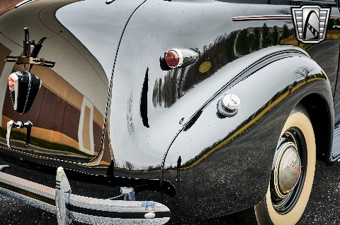 1939 Chevrolet Master Deluxe image 64
