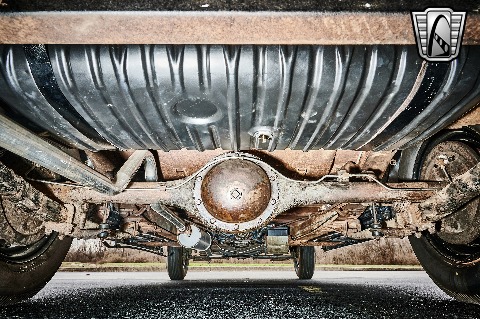 1939 Chevrolet Master Deluxe image 142