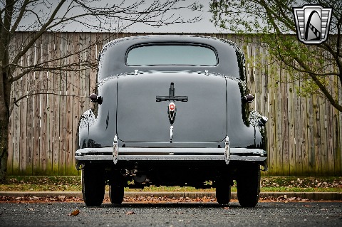 1939 Chevrolet Master Deluxe image 13