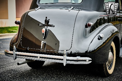 1939 Chevrolet Master Deluxe image 39