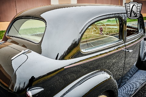1939 Chevrolet Master Deluxe image 65