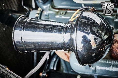 1939 Chevrolet Master Deluxe image 117