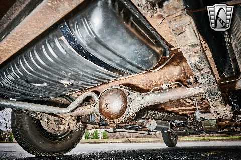 1939 Chevrolet Master Deluxe image 143