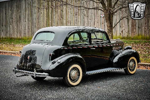 1939 Chevrolet Master Deluxe image 14