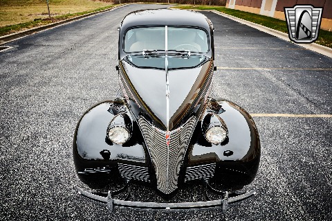1939 Chevrolet Master Deluxe image 40