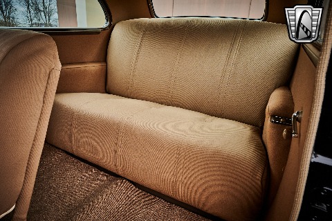 1939 Chevrolet Master Deluxe image 92