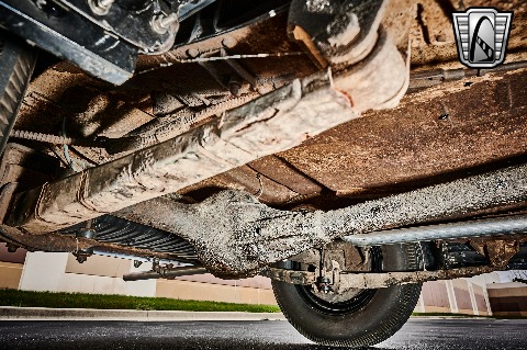 1939 Chevrolet Master Deluxe image 144