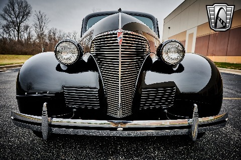 1939 Chevrolet Master Deluxe image 41