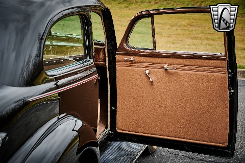 1939 Chevrolet Master Deluxe image 93