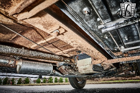 1939 Chevrolet Master Deluxe image 145