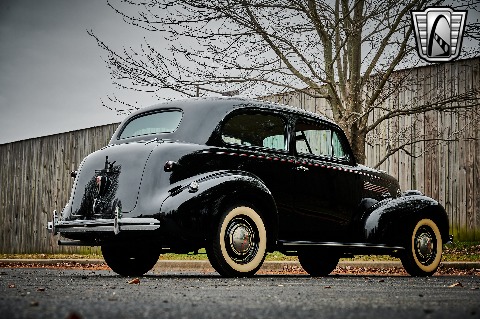 1939 Chevrolet Master Deluxe image 16