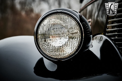 1939 Chevrolet Master Deluxe image 42