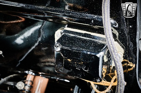 1939 Chevrolet Master Deluxe image 120