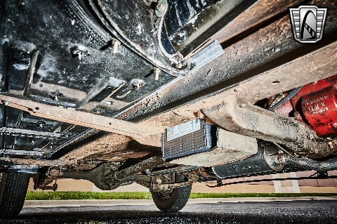 1939 Chevrolet Master Deluxe image 146