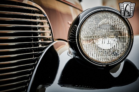 1939 Chevrolet Master Deluxe image 43