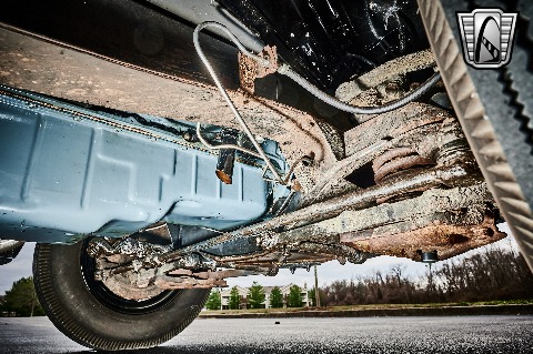 1939 Chevrolet Master Deluxe image 147