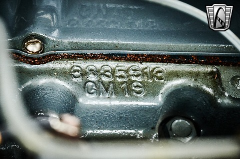 1939 Chevrolet Master Deluxe image 122