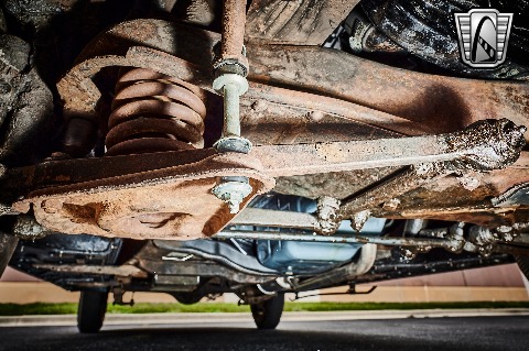 1939 Chevrolet Master Deluxe image 148
