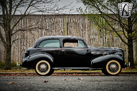 1939 Chevrolet Master Deluxe image 19