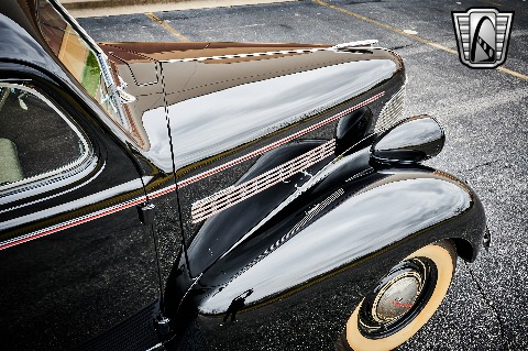 1939 Chevrolet Master Deluxe image 71