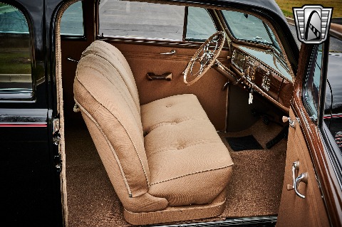 1939 Chevrolet Master Deluxe image 97