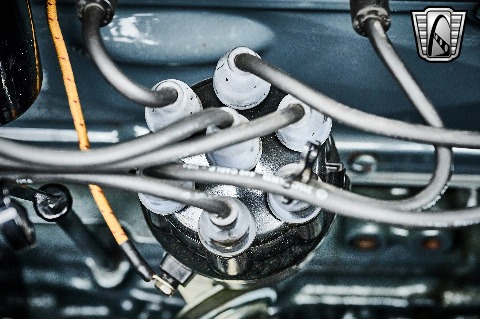 1939 Chevrolet Master Deluxe image 123