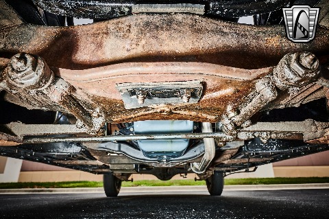 1939 Chevrolet Master Deluxe image 149