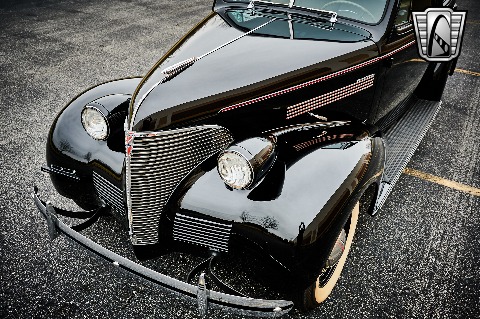 1939 Chevrolet Master Deluxe image 46