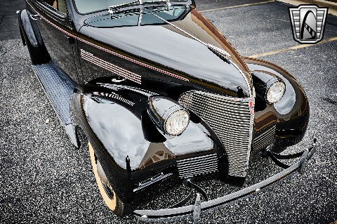1939 Chevrolet Master Deluxe image 72