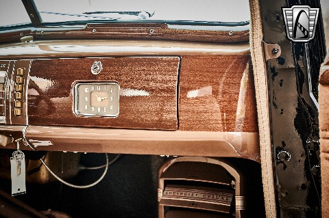 1939 Chevrolet Master Deluxe image 98