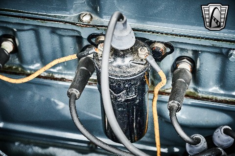 1939 Chevrolet Master Deluxe image 124