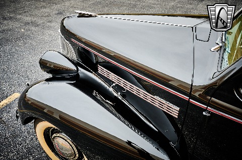 1939 Chevrolet Master Deluxe image 47