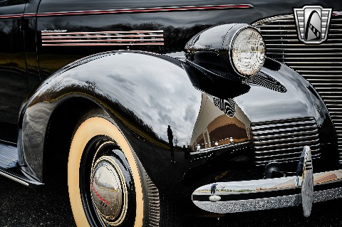 1939 Chevrolet Master Deluxe image 73