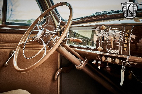 1939 Chevrolet Master Deluxe image 99