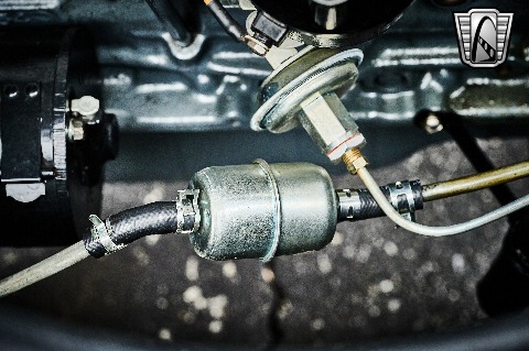 1939 Chevrolet Master Deluxe image 125