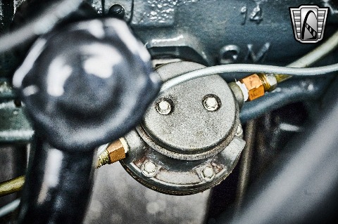 1939 Chevrolet Master Deluxe image 126