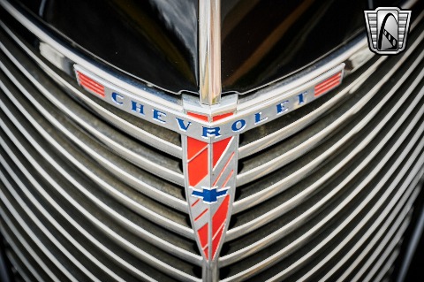 1939 Chevrolet Master Deluxe image 75