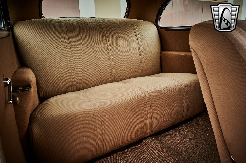 1939 Chevrolet Master Deluxe image 101