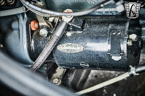 1939 Chevrolet Master Deluxe image 127