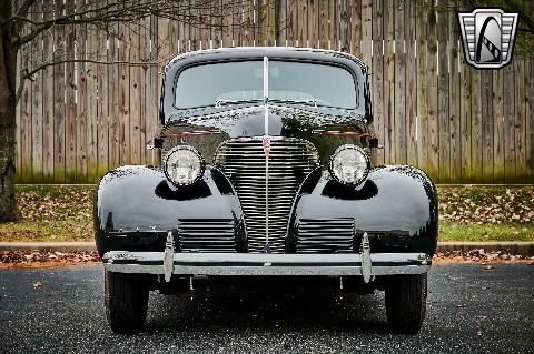 1939 Chevrolet Master Deluxe image 24