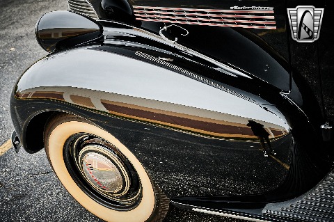 1939 Chevrolet Master Deluxe image 50