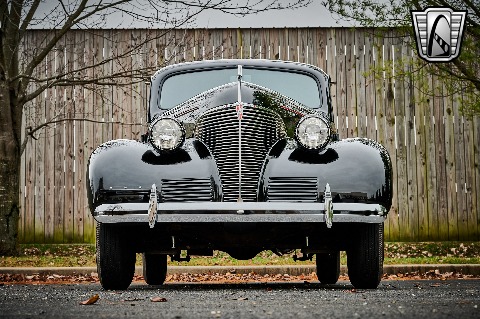 1939 Chevrolet Master Deluxe image 25