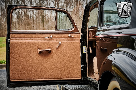 1939 Chevrolet Master Deluxe image 77