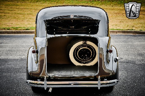 1939 Chevrolet Master Deluxe image 103